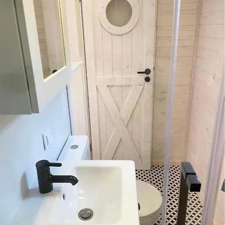 Happy In Dom wakacyjny Dębki