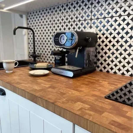 Dom wakacyjny Happy In *