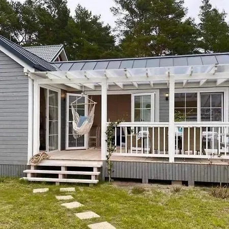 Happy In בית נופש דאובקי