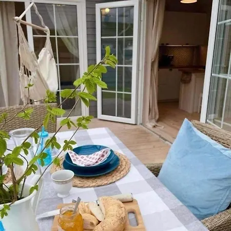 בית נופש Happy In *