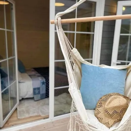 Holiday home Happy In
