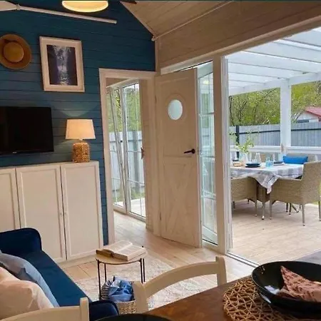 Happy In Dom wakacyjny