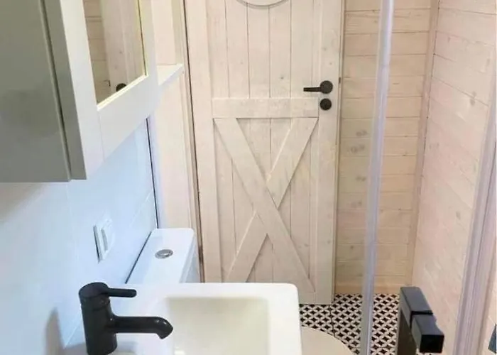 Happy In Дом отдыха Дембки