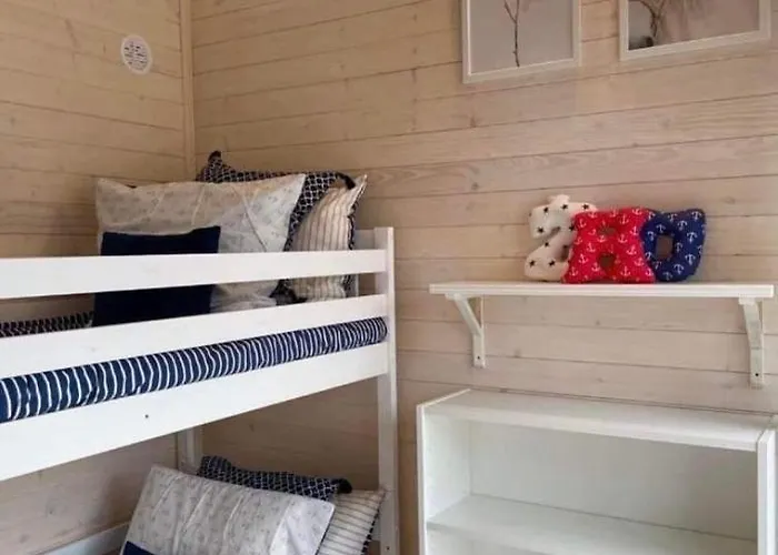 Happy In Дембки