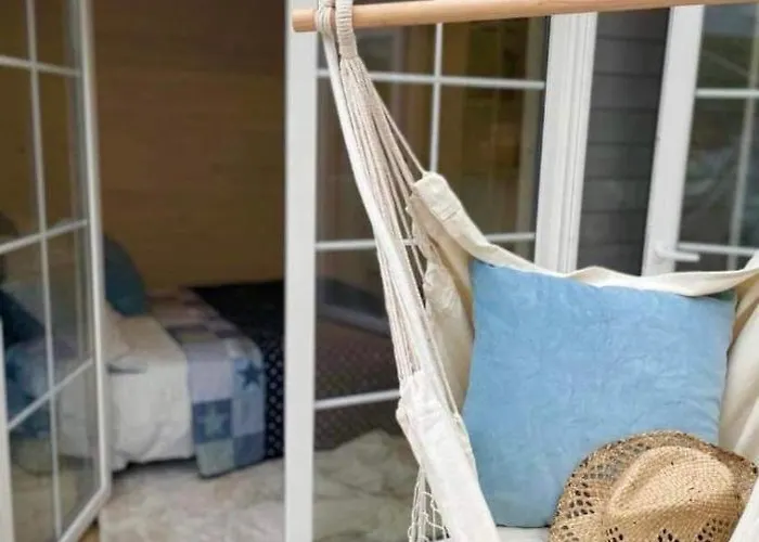 Дом отдыха Happy In